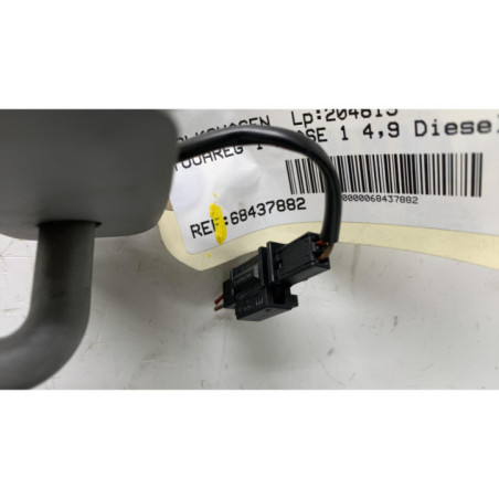 Pare soleil gauche VOLKSWAGEN TOUAREG 1