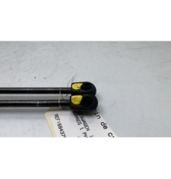 Verin de capot VOLKSWAGEN TOUAREG 1