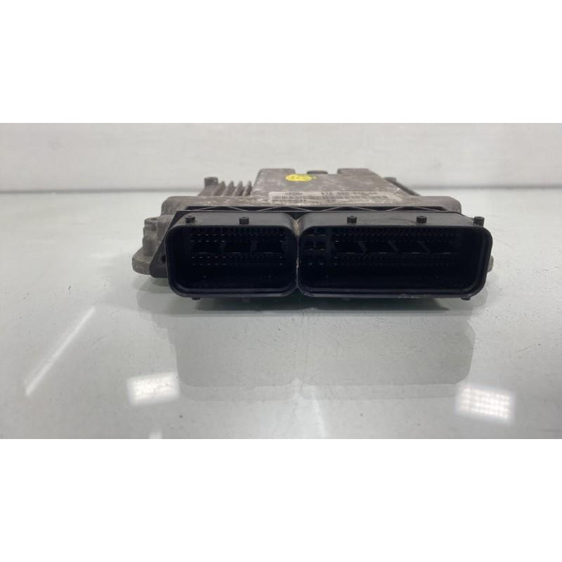 Calculateur moteur VOLKSWAGEN TOUAREG 1 Photo n°1