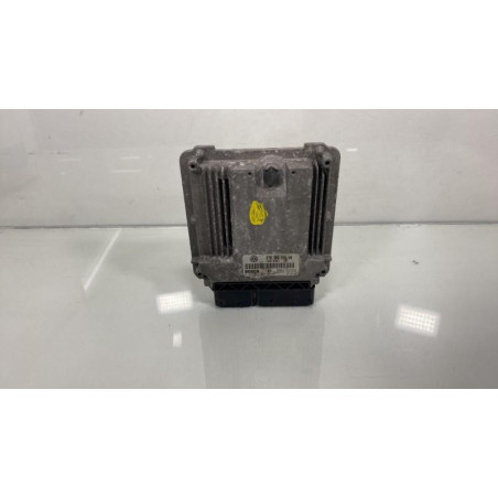 Calculateur moteur VOLKSWAGEN TOUAREG 1