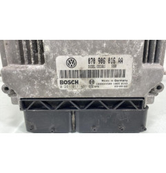 Calculateur moteur VOLKSWAGEN TOUAREG 1