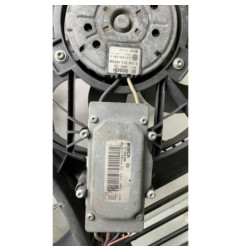 Moto ventilateur radiateur VOLKSWAGEN TOUAREG 1 Photo n°1