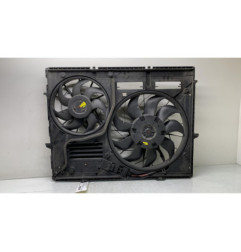 Moto ventilateur radiateur VOLKSWAGEN TOUAREG 1