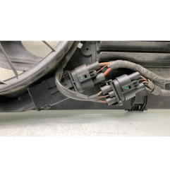 Moto ventilateur radiateur VOLKSWAGEN TOUAREG 1