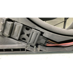 Moto ventilateur radiateur VOLKSWAGEN TOUAREG 1
