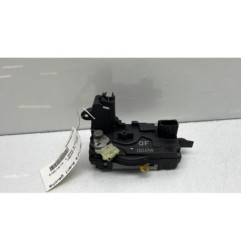 Serrure avant gauche OPEL ZAFIRA B