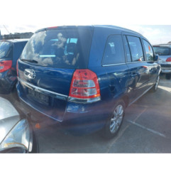 Serrure avant gauche OPEL ZAFIRA B