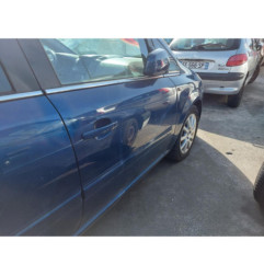 Serrure avant gauche OPEL ZAFIRA B