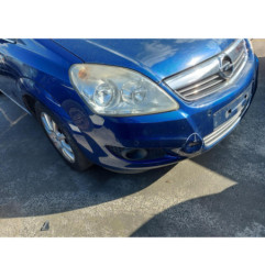Serrure avant gauche OPEL ZAFIRA B
