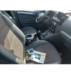 Serrure avant gauche OPEL ZAFIRA B