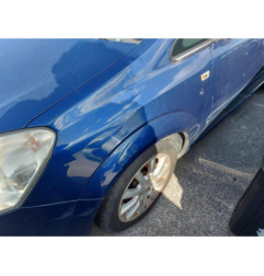 Serrure avant gauche OPEL ZAFIRA B