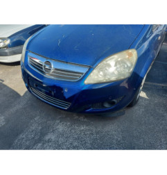 Serrure avant gauche OPEL ZAFIRA B