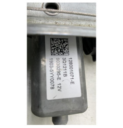 Leve vitre electrique arriere droit RENAULT CAPTUR 1 Photo n°1