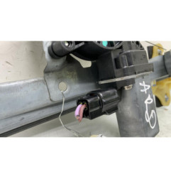 Leve vitre electrique arriere droit RENAULT CAPTUR 1