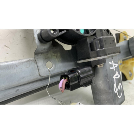 Leve vitre electrique arriere droit RENAULT CAPTUR 1