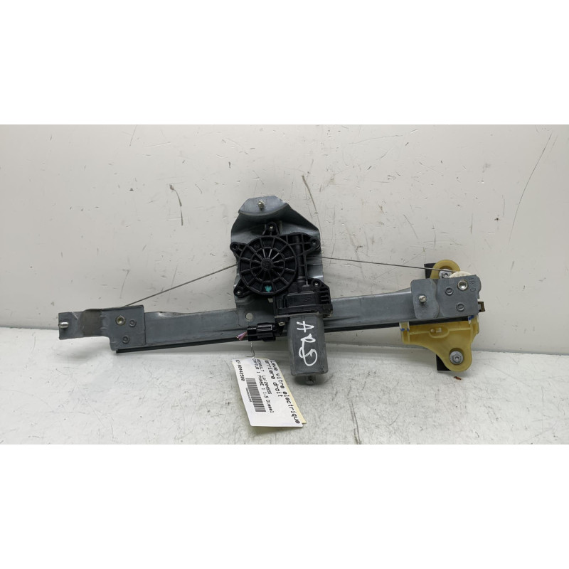 Leve vitre electrique arriere droit RENAULT CAPTUR 1 Photo n°3