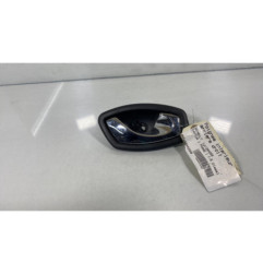 Poignee interieur arriere droit RENAULT CAPTUR 1 Photo n°1