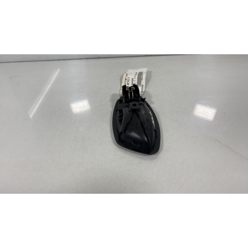 Poignee interieur arriere droit RENAULT CAPTUR 1 Photo n°3