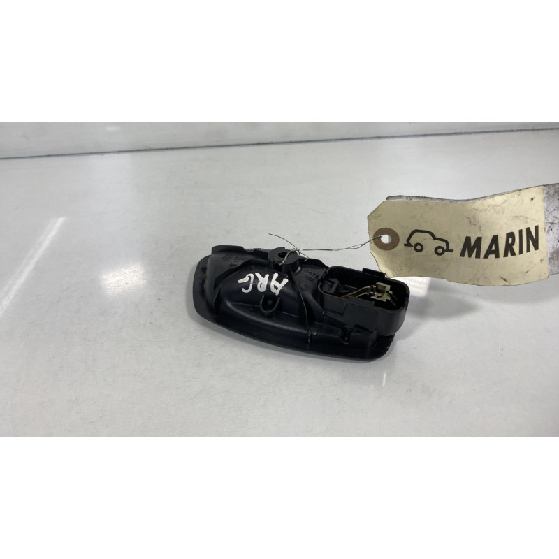 Poignee interieur arriere gauche RENAULT CAPTUR 1 Photo n°2