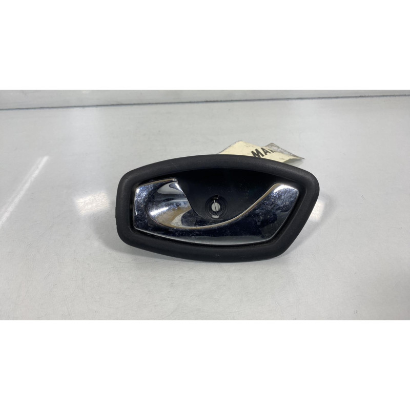 Poignee interieur arriere gauche RENAULT CAPTUR 1 Photo n°3