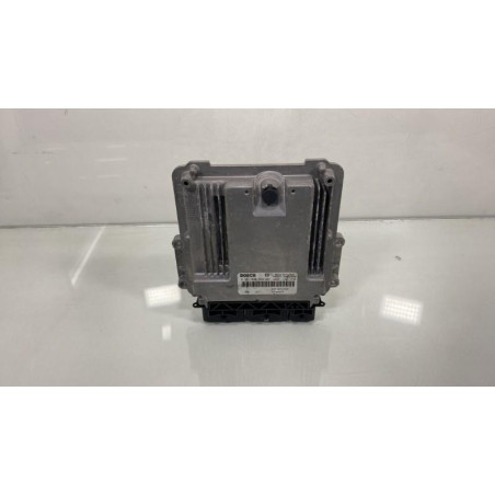 Calculateur moteur RENAULT CAPTUR 1 Photo n°1