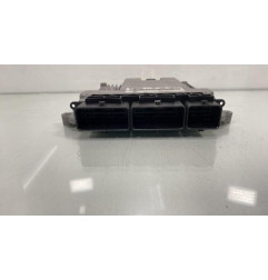 Calculateur moteur RENAULT CAPTUR 1
