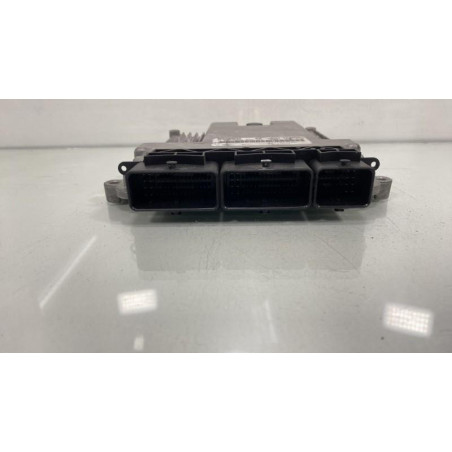 Calculateur moteur RENAULT CAPTUR 1