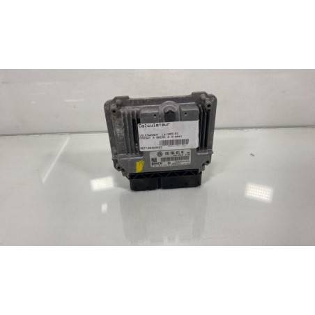 Calculateur moteur VOLKSWAGEN PASSAT 5