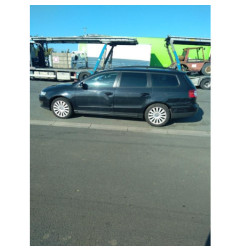 Calculateur moteur VOLKSWAGEN PASSAT 5