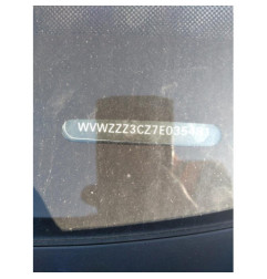 Calculateur moteur VOLKSWAGEN PASSAT 5