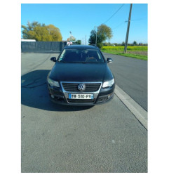 Calculateur moteur VOLKSWAGEN PASSAT 5