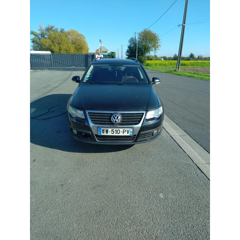 Calculateur moteur VOLKSWAGEN PASSAT 5 Photo n°9