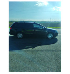 Calculateur moteur VOLKSWAGEN PASSAT 5