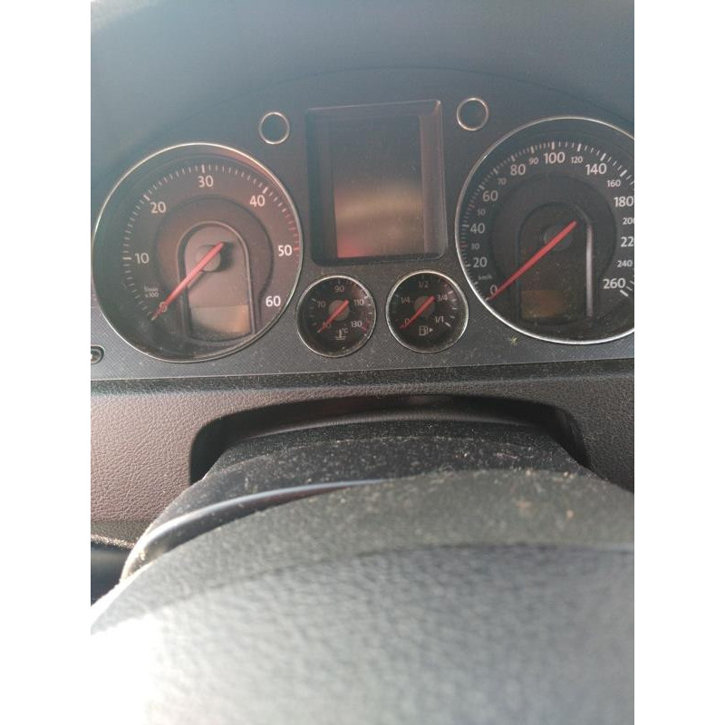 Calculateur moteur VOLKSWAGEN PASSAT 5 Photo n°12