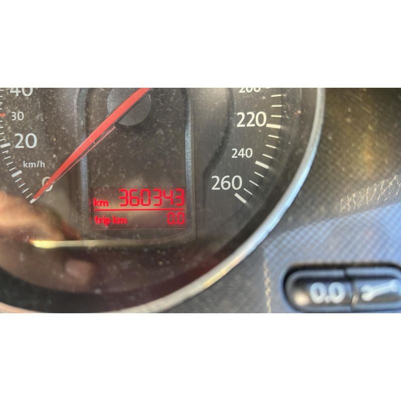 Calculateur moteur VOLKSWAGEN PASSAT 5 Photo n°14
