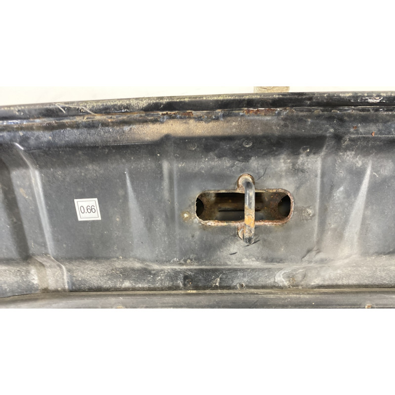 Capot HYUNDAI TRAJET Photo n°6