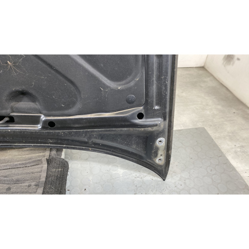 Capot HYUNDAI TRAJET Photo n°8