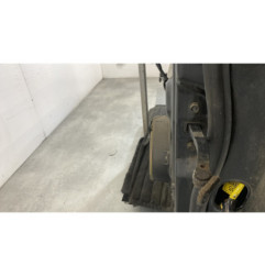Porte avant gauche HYUNDAI TRAJET