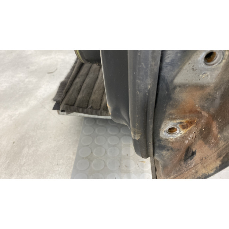 Porte avant gauche HYUNDAI TRAJET Photo n°5