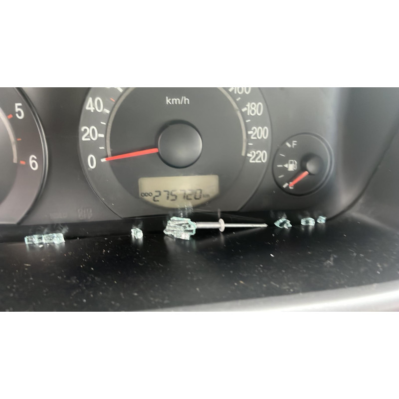 Porte avant gauche HYUNDAI TRAJET Photo n°20