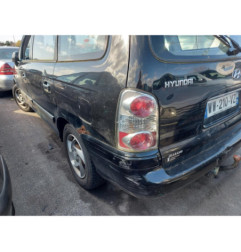 Retroviseur gauche HYUNDAI TRAJET