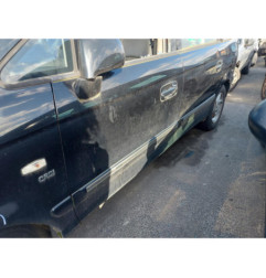 Retroviseur gauche HYUNDAI TRAJET