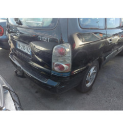 Vitre arriere droit HYUNDAI TRAJET