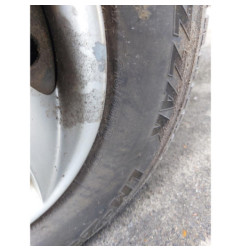 Serrure avant gauche HYUNDAI TRAJET