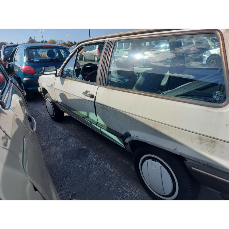 Feu arriere principal droit (feux) VOLKSWAGEN POLO 2 Photo n°4