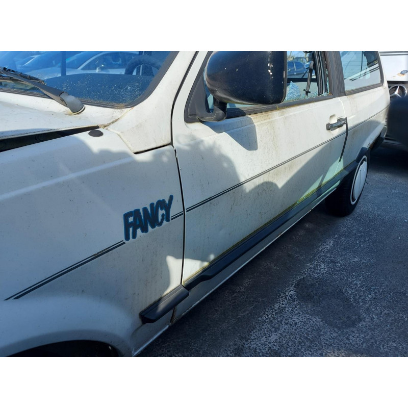 Feu arriere principal droit (feux) VOLKSWAGEN POLO 2 Photo n°7