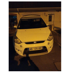 Anti brouillard droit (feux) FORD S-MAX 1
