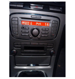 Anti brouillard droit (feux) FORD S-MAX 1
