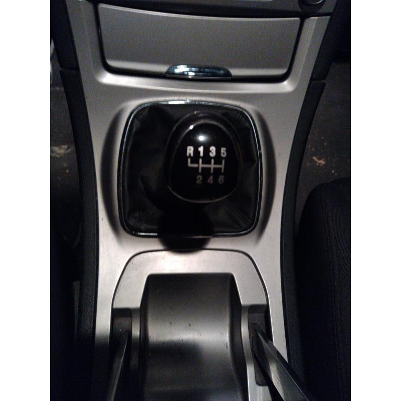 Anti brouillard droit (feux) FORD S-MAX 1 Photo n°6