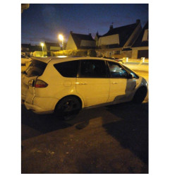 Anti brouillard droit (feux) FORD S-MAX 1